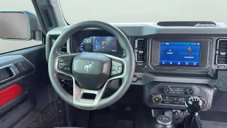 Ford Bronco 2023 4x4 Base 2dr SUV