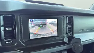 Ford Bronco 2023 4x4 Base 2dr SUV