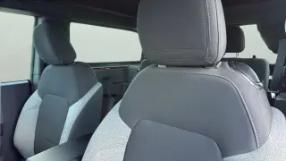 Ford Bronco 2023 4x4 Base 2dr SUV