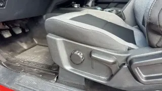 Ford Bronco 2023 4x4 Base 2dr SUV