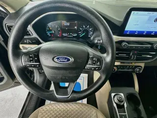 Ford Escape 2020 SE 4dr SUV