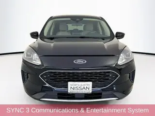 Ford Escape 2020 SE 4dr SUV