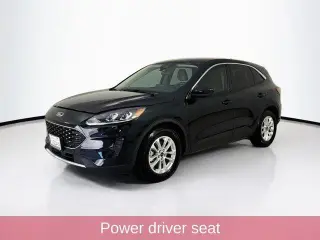Ford Escape 2020 SE 4dr SUV
