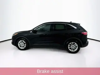 Ford Escape 2020 SE 4dr SUV