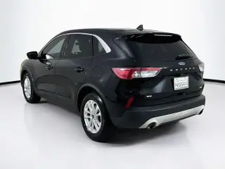 Ford Escape 2020 SE 4dr SUV