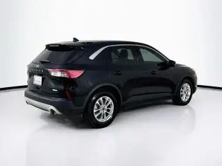 Ford Escape 2020 SE 4dr SUV