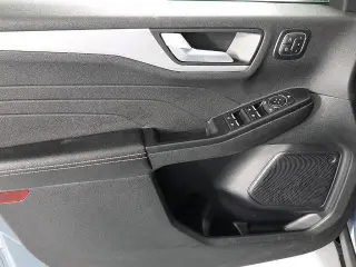 Ford Escape 2025 AWD Platinum 4dr SUV