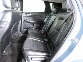 Ford Escape 2025 AWD Platinum 4dr SUV