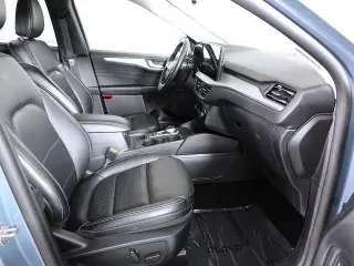 Ford Escape 2025 AWD Platinum 4dr SUV