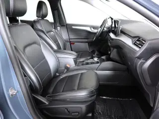 Ford Escape 2025 AWD Platinum 4dr SUV