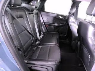 Ford Escape 2025 AWD Platinum 4dr SUV