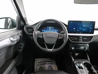 Ford Escape 2025 AWD Platinum 4dr SUV