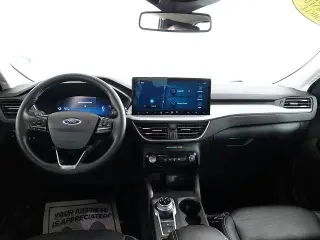 Ford Escape 2025 AWD Platinum 4dr SUV