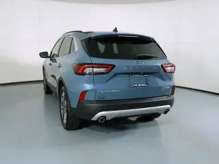 Ford Escape 2025 AWD Platinum 4dr SUV