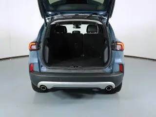 Ford Escape 2025 AWD Platinum 4dr SUV
