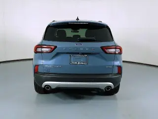 Ford Escape 2025 AWD Platinum 4dr SUV
