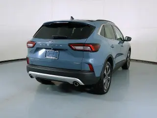 Ford Escape 2025 AWD Platinum 4dr SUV