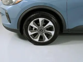 Ford Escape 2025 AWD Platinum 4dr SUV