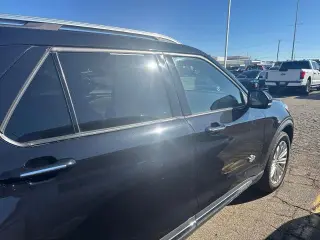 Ford Explorer 2022 AWD King Ranch 4dr SUV