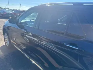 Ford Explorer 2022 AWD King Ranch 4dr SUV