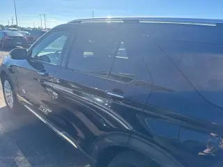 Ford Explorer 2022 AWD King Ranch 4dr SUV