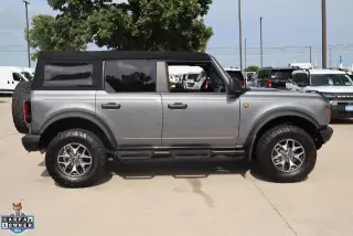 Ford Bronco 2024 4x4 Badlands 4dr SUV