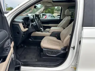 Ford Expedition MAX 2023 4x4 Limited 4dr SUV