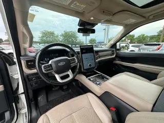 Ford Expedition MAX 2023 4x4 Limited 4dr SUV