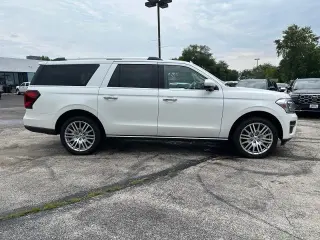 Ford Expedition MAX 2023 4x4 Limited 4dr SUV