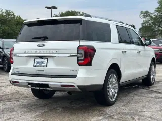 Ford Expedition MAX 2023 4x4 Limited 4dr SUV