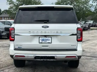 Ford Expedition MAX 2023 4x4 Limited 4dr SUV