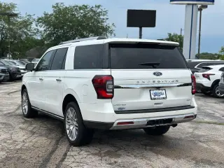Ford Expedition MAX 2023 4x4 Limited 4dr SUV