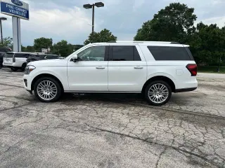 Ford Expedition MAX 2023 4x4 Limited 4dr SUV