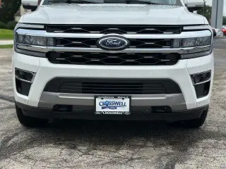 Ford Expedition MAX 2023 4x4 Limited 4dr SUV