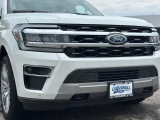 Ford Expedition MAX 2023 4x4 Limited 4dr SUV