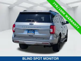 Ford Expedition MAX 2024 4x2 XLT 4dr SUV