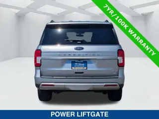 Ford Expedition MAX 2024 4x2 XLT 4dr SUV