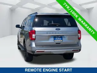Ford Expedition MAX 2024 4x2 XLT 4dr SUV