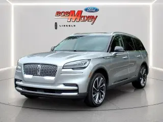 Lincoln Aviator 2024 AWD Reserve 4dr SUV