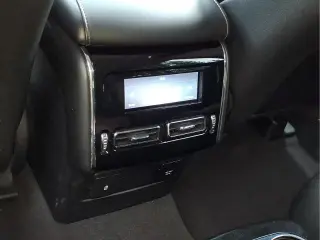 Lincoln Aviator 2024 AWD Reserve 4dr SUV