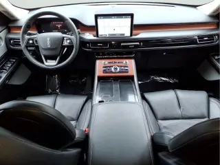 Lincoln Aviator 2024 AWD Reserve 4dr SUV