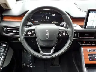 Lincoln Aviator 2024 AWD Reserve 4dr SUV