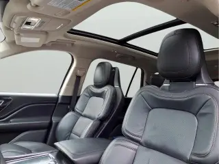 Lincoln Aviator 2024 AWD Reserve 4dr SUV