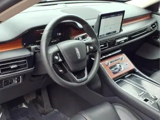 Lincoln Aviator 2024 AWD Reserve 4dr SUV