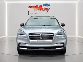 Lincoln Aviator 2024 AWD Reserve 4dr SUV