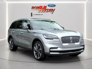 Lincoln Aviator 2024 AWD Reserve 4dr SUV