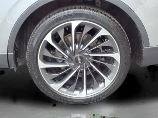 Lincoln Aviator 2024 AWD Reserve 4dr SUV