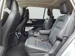 Lincoln Aviator 2024 AWD Reserve 4dr SUV