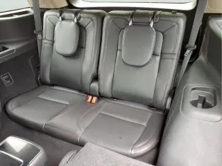 Lincoln Aviator 2024 AWD Reserve 4dr SUV