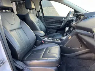 Ford Escape 2013 AWD Titanium 4dr SUV